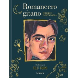 Romancero gitano (Edición ilustrada)