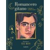 Romancero gitano (Edición ilustrada)