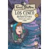 Los cinco detectives 12. Misterio del cu