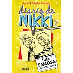 Diario de Nikki 7