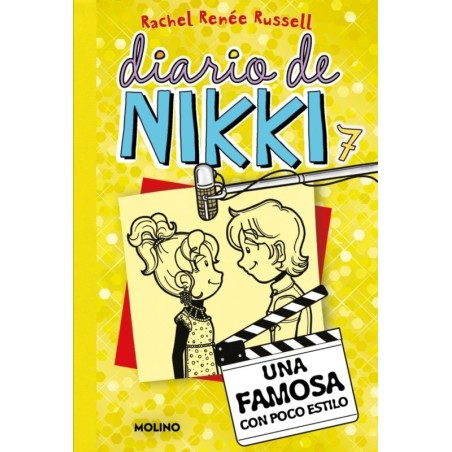 Diario de Nikki 7