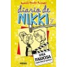 Diario de Nikki 7