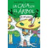 La casa en el árbol de 26 pisos