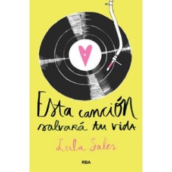Esta canción salvará tu vida