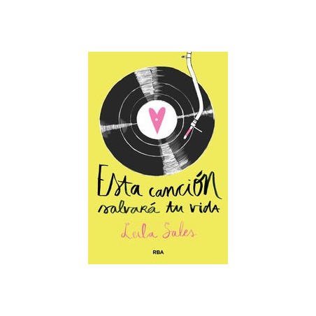 Esta canción salvará tu vida