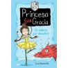 Princesa sin Gracia 2: un talento por descubrir