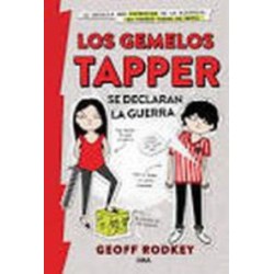 Los gemelos tapper se declaran la guerra