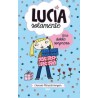 Lucía solamente 7 una doble sorpresa