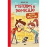 Misterios a domicilio pistas apestosas