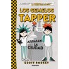 Los gemelos Tapper 2: arrasan la ciudad