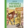 Misterios a domicilio 4 Los visitantes mutantes