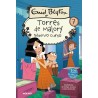 Torres de Malory: Nuevo curso 7