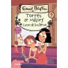 Torres de Malory 9: curso de invierno