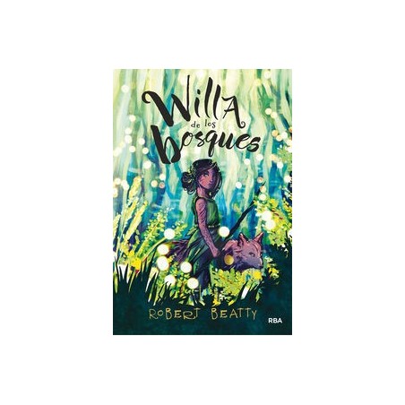 Willa de los bosques