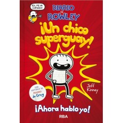 Diario de Rowley