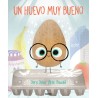 Un huevo muy bueno