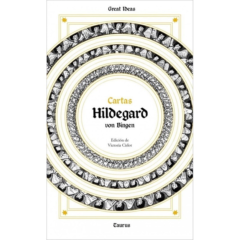Cartas (Serie Great Ideas)