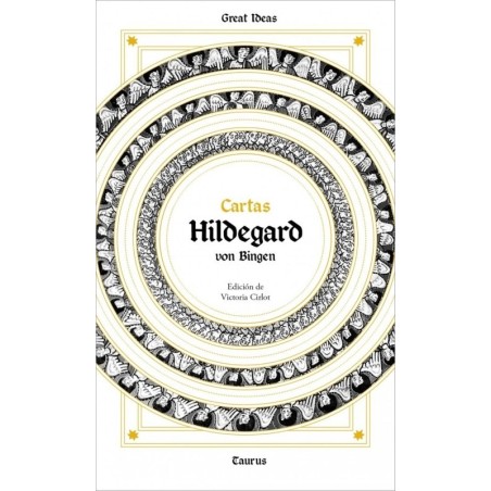 Cartas (Serie Great Ideas)
