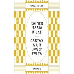 Cartas a un joven poeta (Serie Great Ide