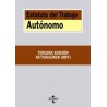 Estatuto del Trabajo Autónomo