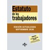 Estatuto de los Trabajadores