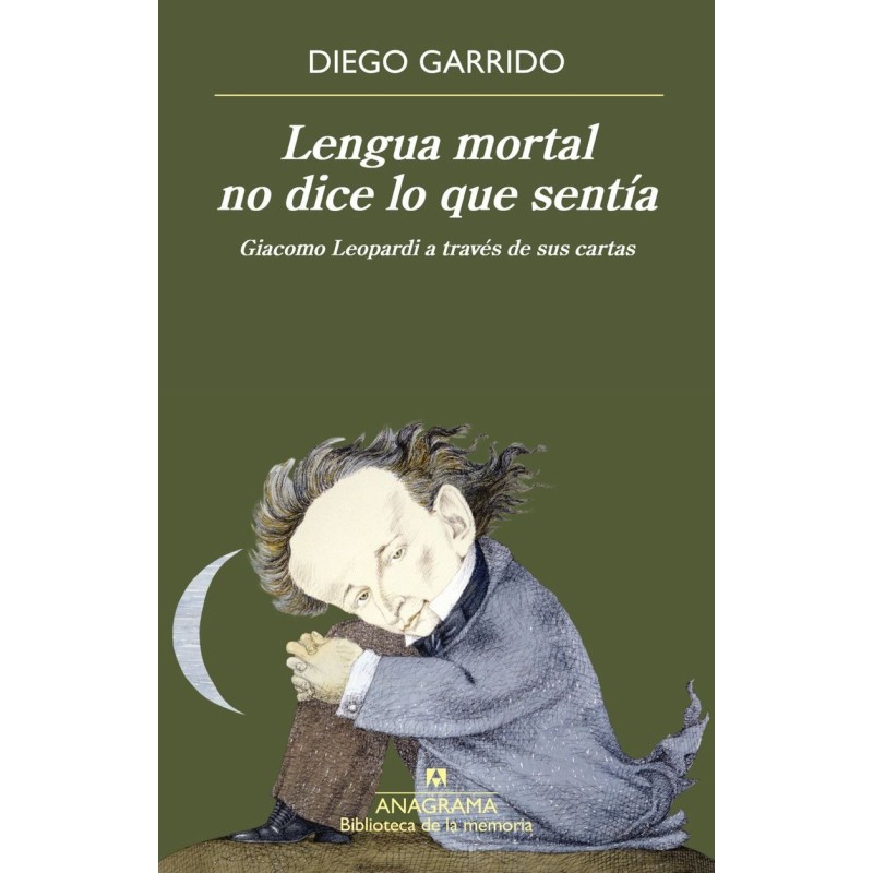 Lengua mortal no dice lo que sentía