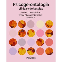 Psicogerontología clínica y de la salud