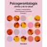 Psicogerontología clínica y de la salud