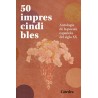 50 imprescindibles