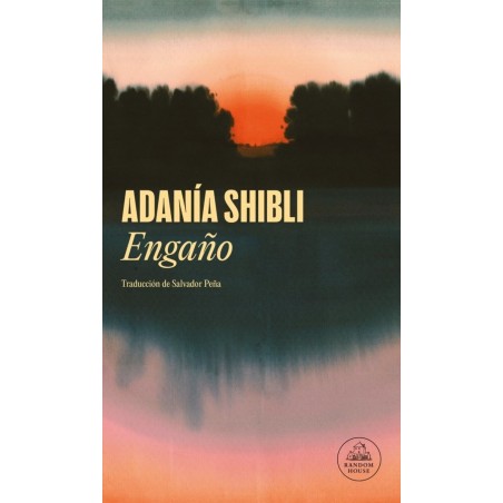 Engaño