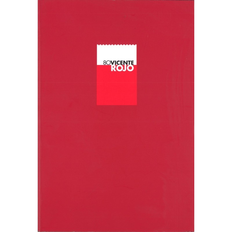 80 Vicente Rojo