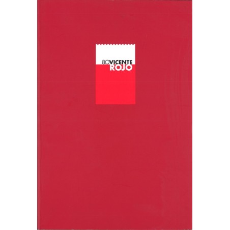 80 Vicente Rojo