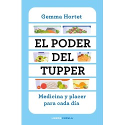 El poder del tupper