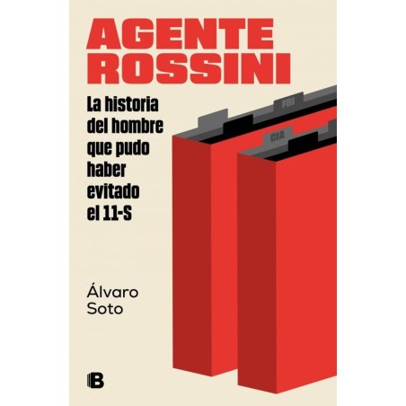 Agente Rossini
