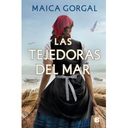 Las tejedoras del mar