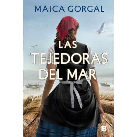 Las tejedoras del mar