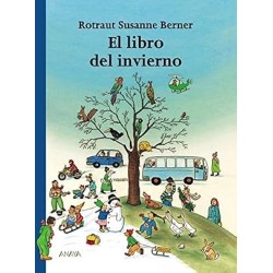 El libro del invierno