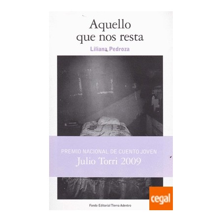Aquello que nos resta