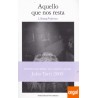 Aquello que nos resta