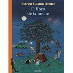 El libro de la noche