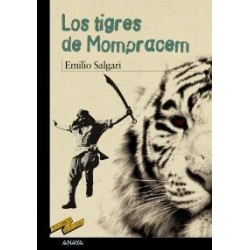 Los tigres de Mompracem