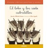 El lobo y los siete cabrillitos