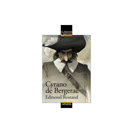 Cyrano de Bergerac