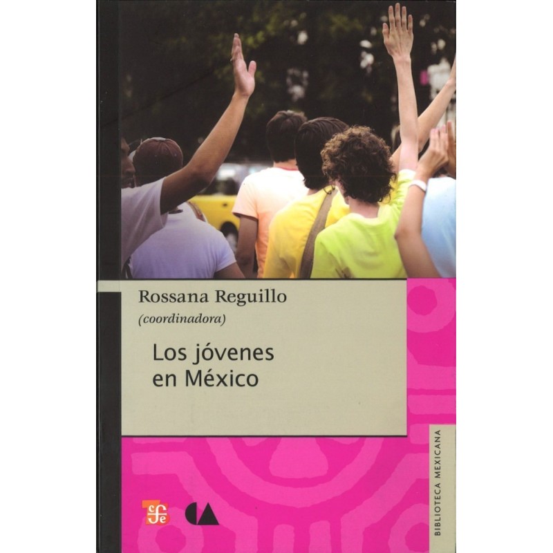 Los jóvenes en México