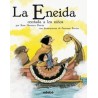 LA ENEIDA CONTADA A LOS NIÑOS