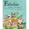 FÁBULAS CONTADAS A LOS NIÑOS