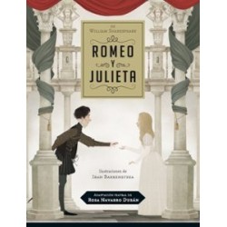 ADAPTACIÓN TEATRAL DE ROMEO Y JULIETA