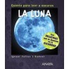 Cuento para leer a oscuras: la luna