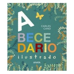 Abecedario ilustrado