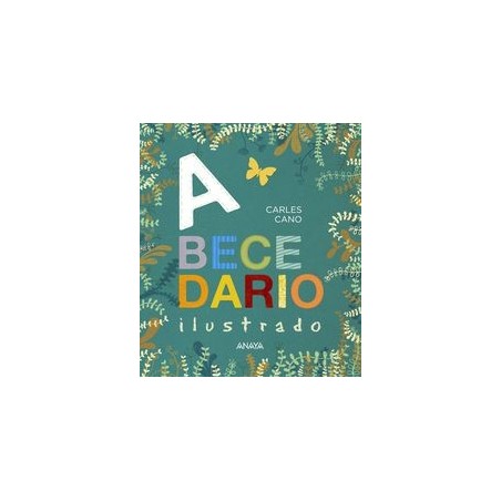 Abecedario ilustrado